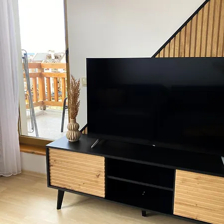 Eldora Deluxe Private * בנסקו