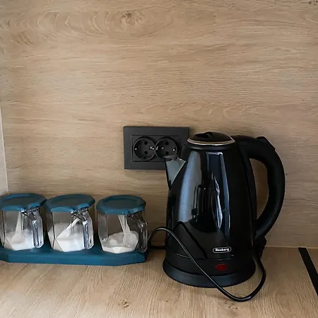 דירה Eldora Deluxe Private בנסקו