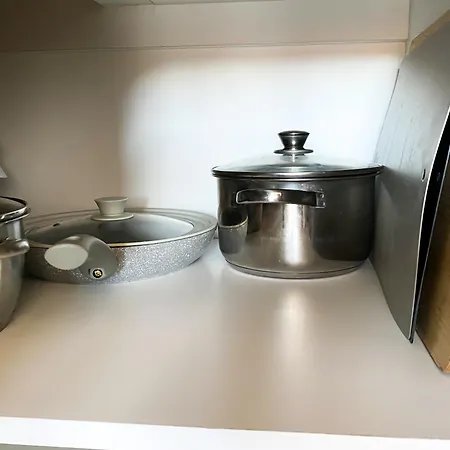 Eldora Deluxe Private * בנסקו