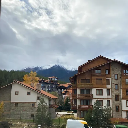 Apartamento Eldora Deluxe Private *