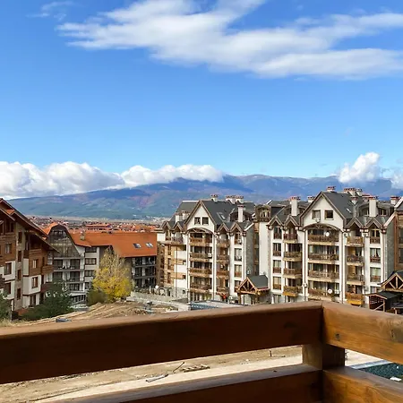 公寓 Eldora Deluxe Private