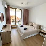 Eldora Deluxe Private Apartmán