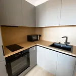 Apartmán Eldora Deluxe Private Bansko
