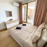 Apartment Eldora Deluxe Private
