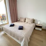 Apartmán Eldora Deluxe Private *
