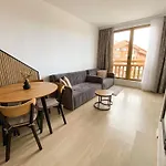 Apartmán Eldora Deluxe Private