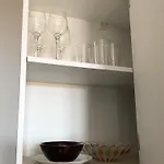 Eldora Deluxe Private Daire *