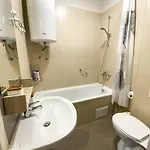 Eldora Deluxe Private Daire Bansko