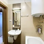Eldora Deluxe Private Daire