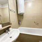 Eldora Deluxe Private Daire *