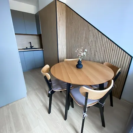 Apartment Eldora Deluxe Private Bansko