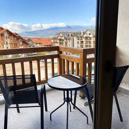 Eldora Deluxe Private Bansko