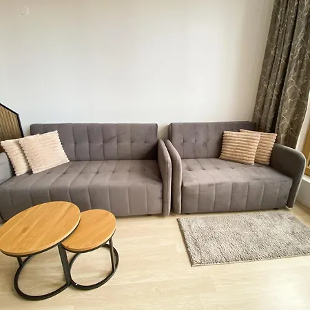 Eldora Deluxe Private * Bansko