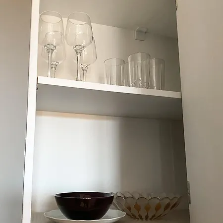 Eldora Deluxe Private Apartment *