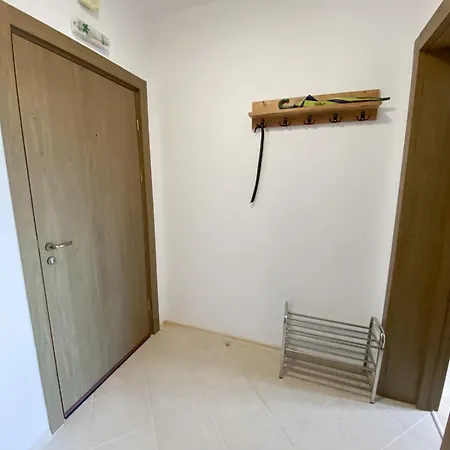 Apartment Eldora Deluxe Private