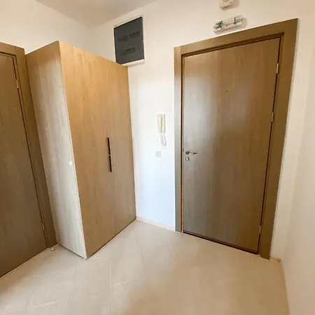 Eldora Deluxe Private Apartmán Bansko