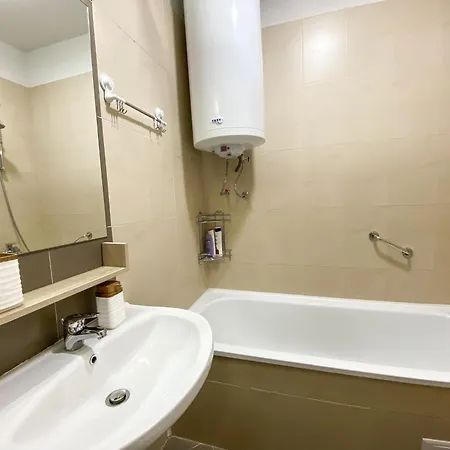 Eldora Deluxe Private Apartment *