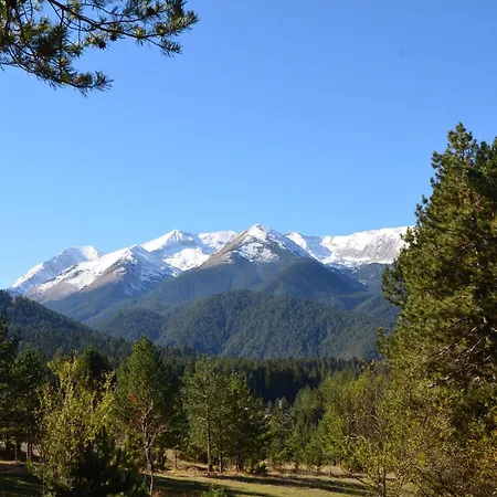 Eldora Deluxe Private Apartman *