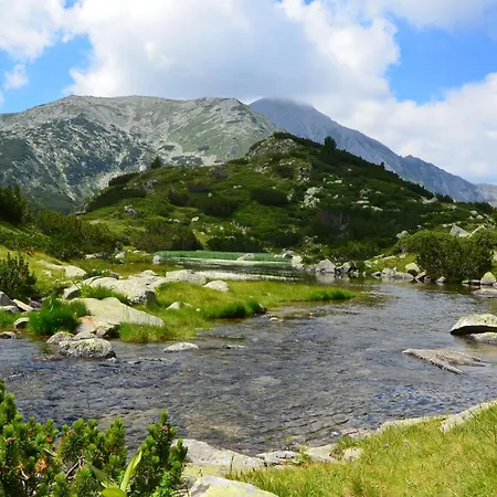 Eldora Deluxe Private * Banszko