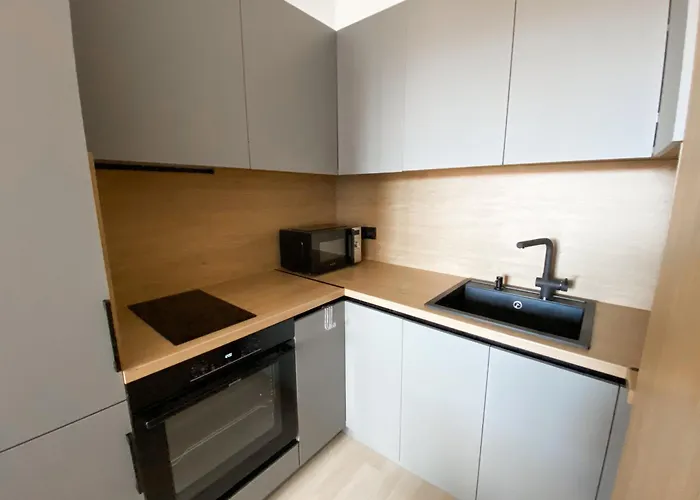 Apartment Eldora Deluxe Private Bansko