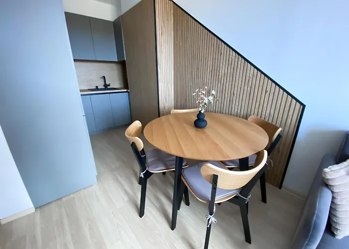 Apartman Eldora Deluxe Private Banszko