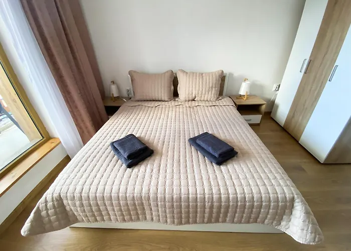 Eldora Deluxe Private * Bansko