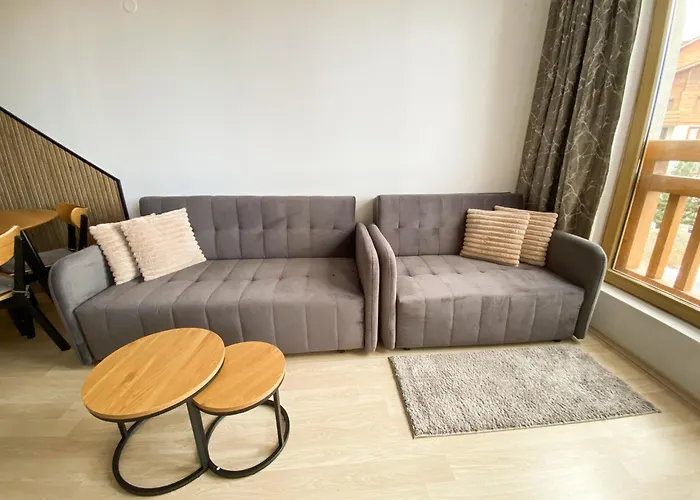 Eldora Deluxe Private * Banszko