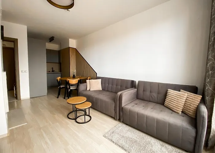 Eldora Deluxe Private * Bansko