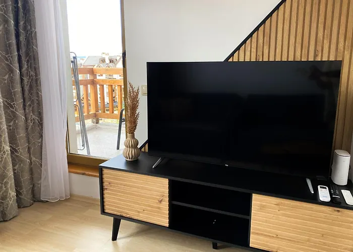 Eldora Deluxe Private * Banszko