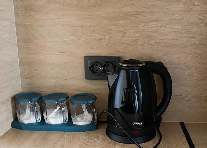 Apartman Eldora Deluxe Private Banszko