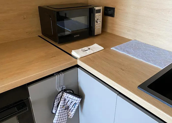 Eldora Deluxe Private Banszko