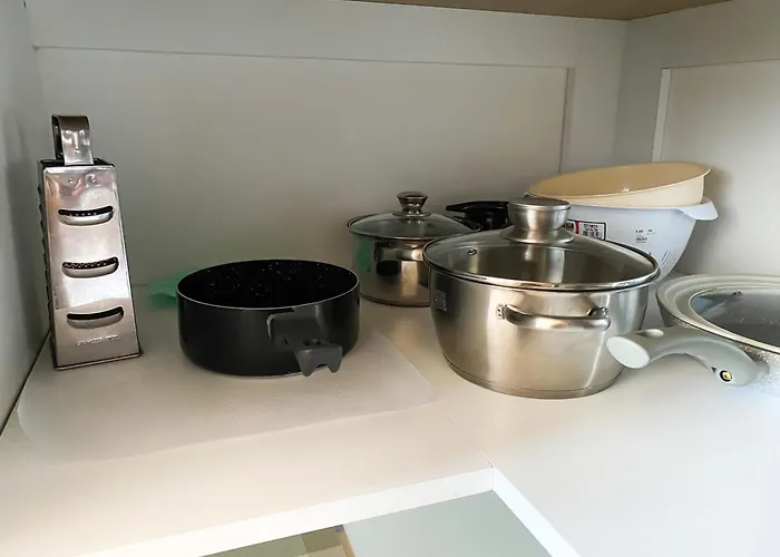 Eldora Deluxe Private Apartment