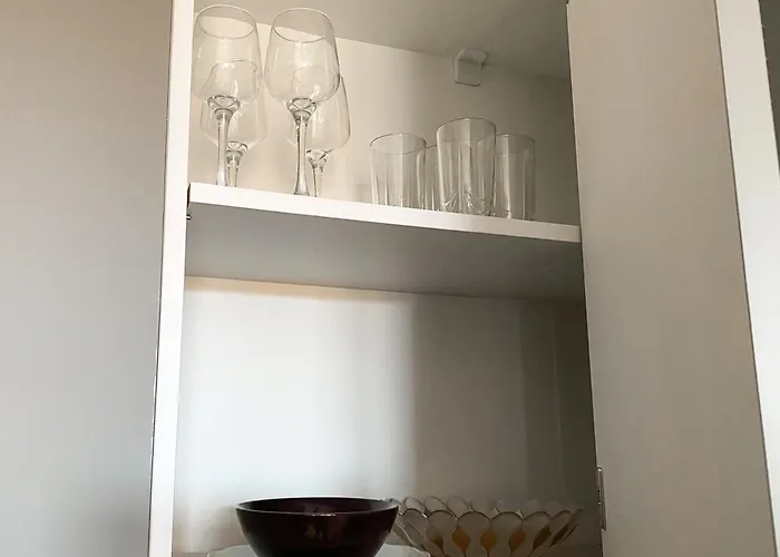 Eldora Deluxe Private Apartman *