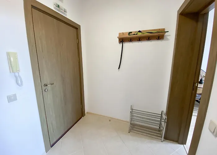 Apartman Eldora Deluxe Private