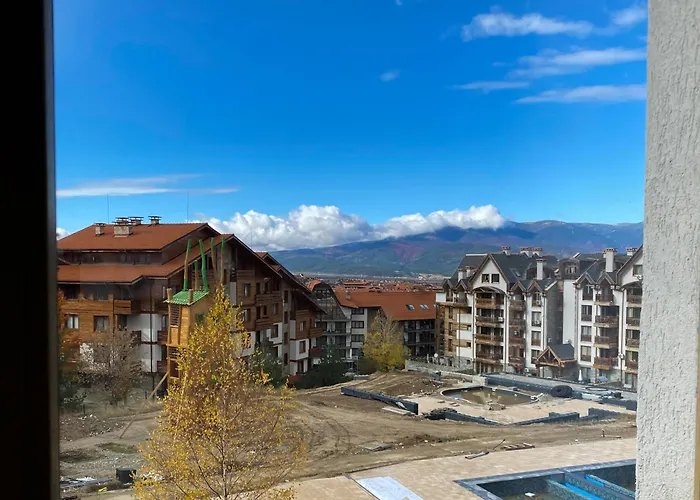 Eldora Deluxe Private