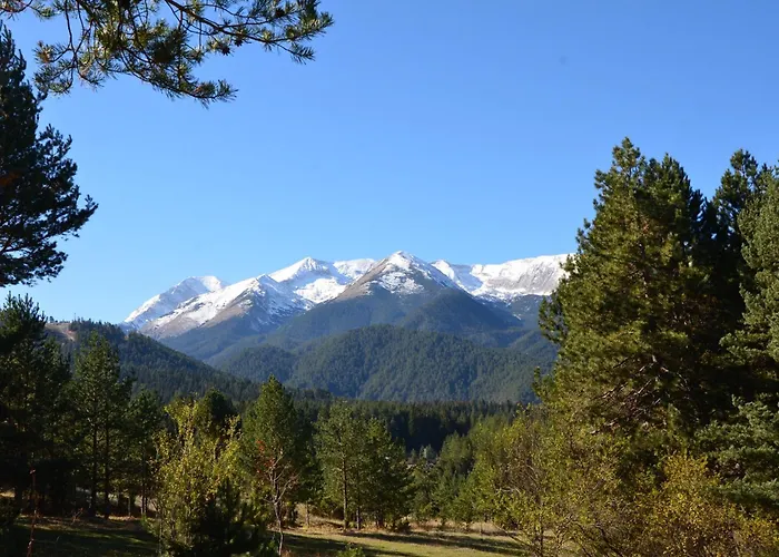 Eldora Deluxe Private Apartment *