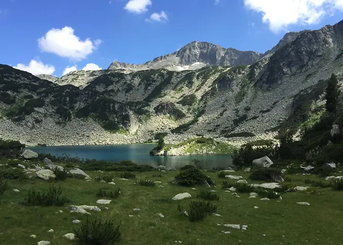 Apartment Eldora Deluxe Private Bansko